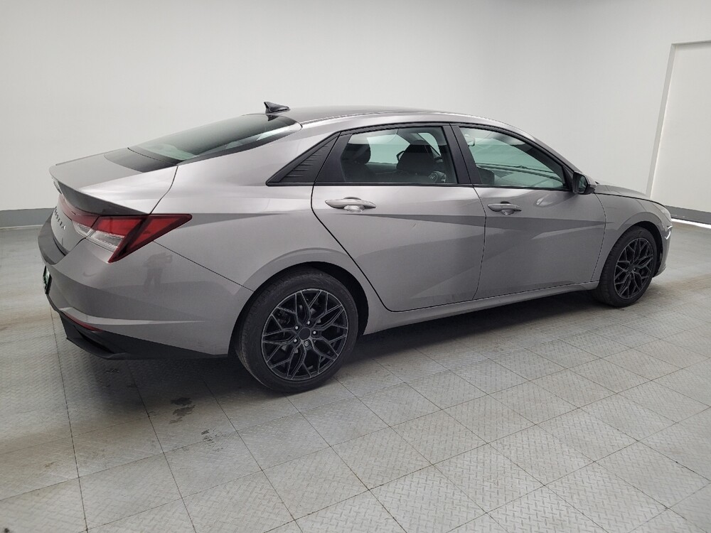 2023 Hyundai Elantra in Antioch, TN 37013 - 18125275 10