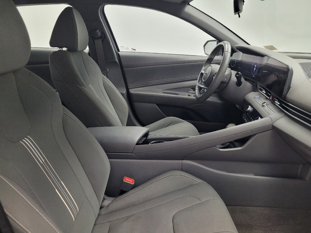 2023 Hyundai Elantra in Antioch, TN 37013 - 18125275 21