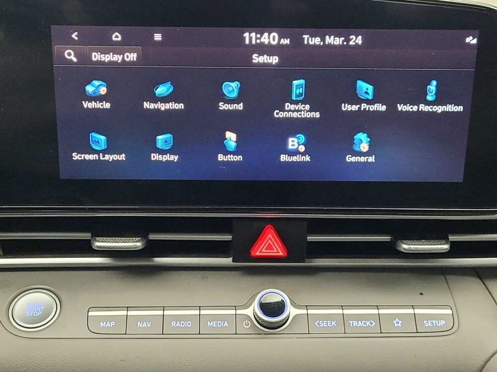 2023 Hyundai Elantra in Antioch, TN 37013 - 18125275 25