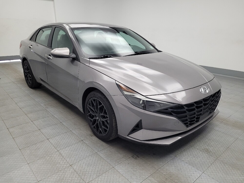 2023 Hyundai Elantra in Antioch, TN 37013 - 18125275 13