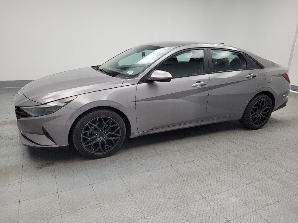 2023 Hyundai Elantra in Antioch, TN 37013 - 18125275 2