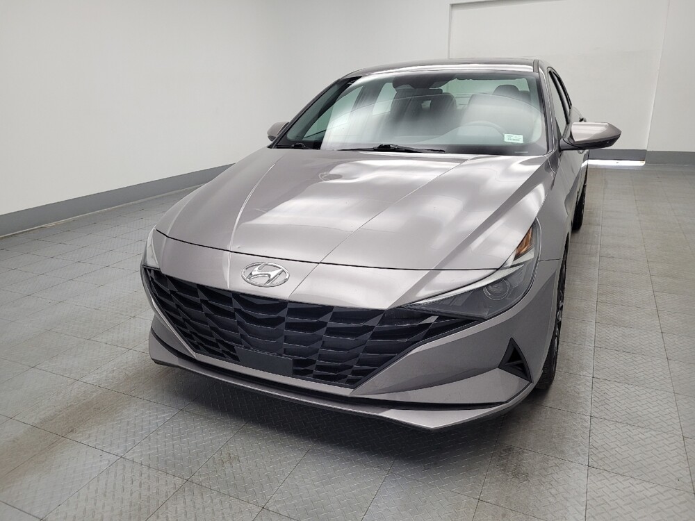 2023 Hyundai Elantra in Antioch, TN 37013 - 18125275 15