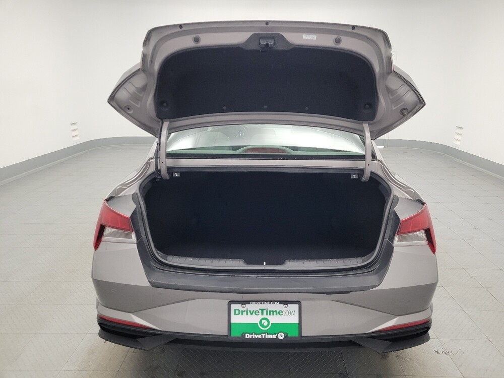 2023 Hyundai Elantra in Antioch, TN 37013 - 18125275 29