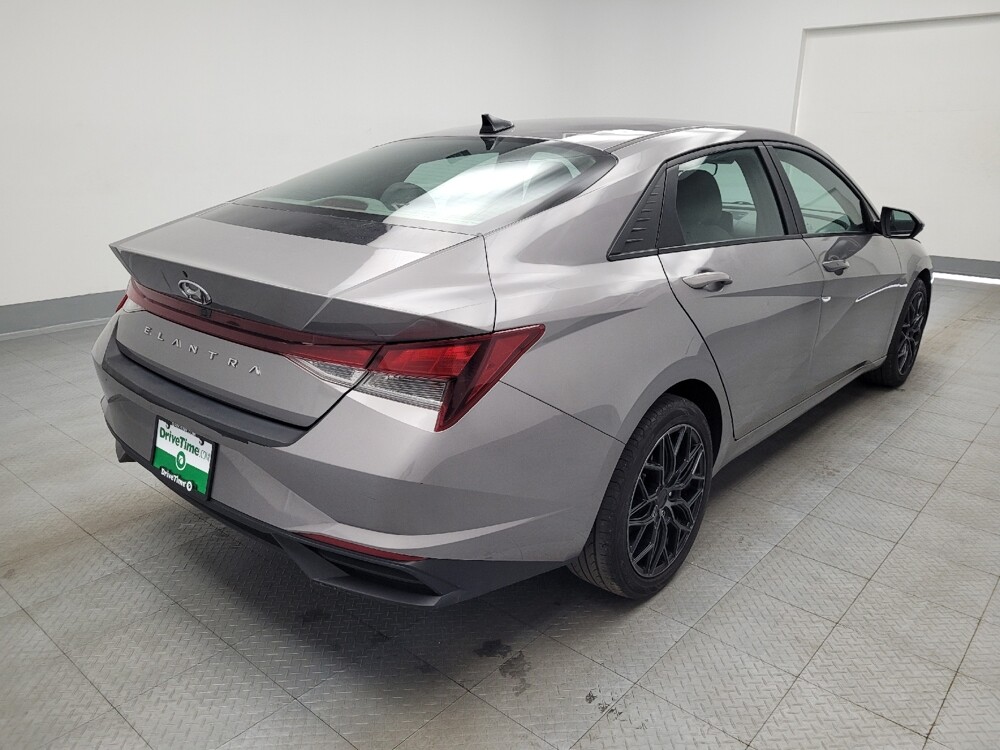 2023 Hyundai Elantra in Antioch, TN 37013 - 18125275 9