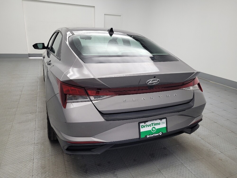 2023 Hyundai Elantra in Antioch, TN 37013 - 18125275 6