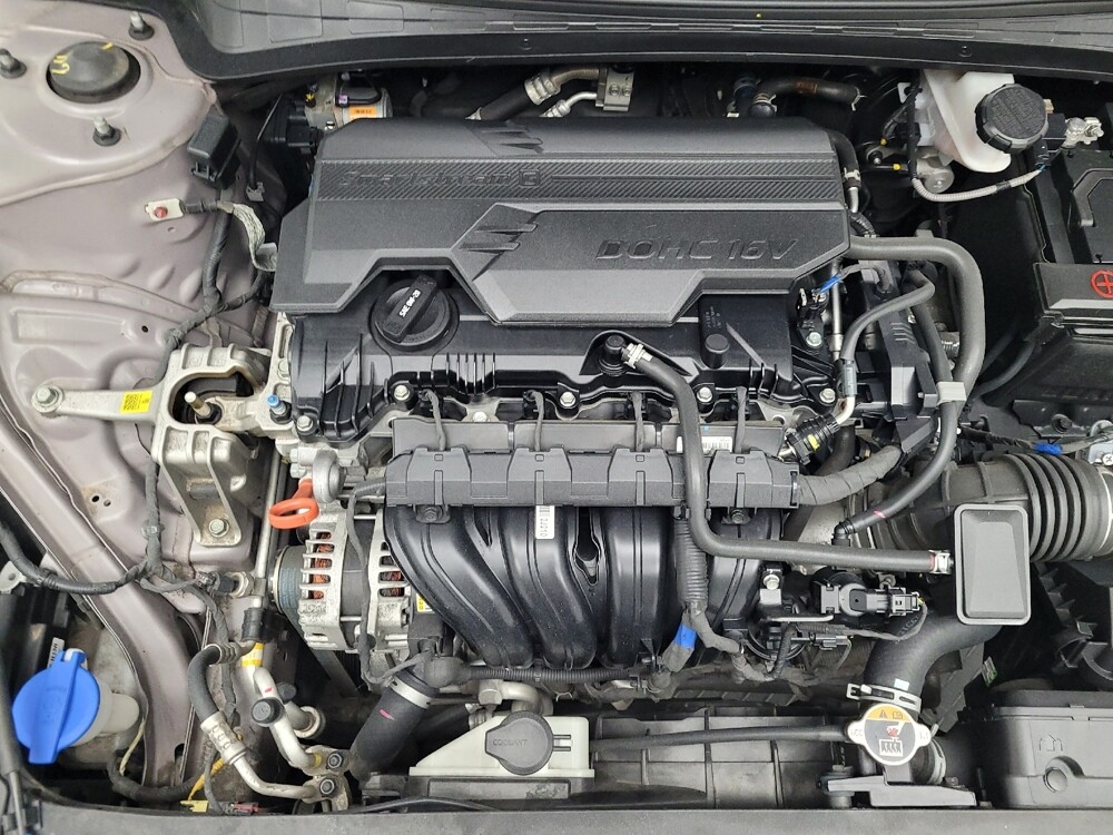 2023 Hyundai Elantra in Antioch, TN 37013 - 18125275 30