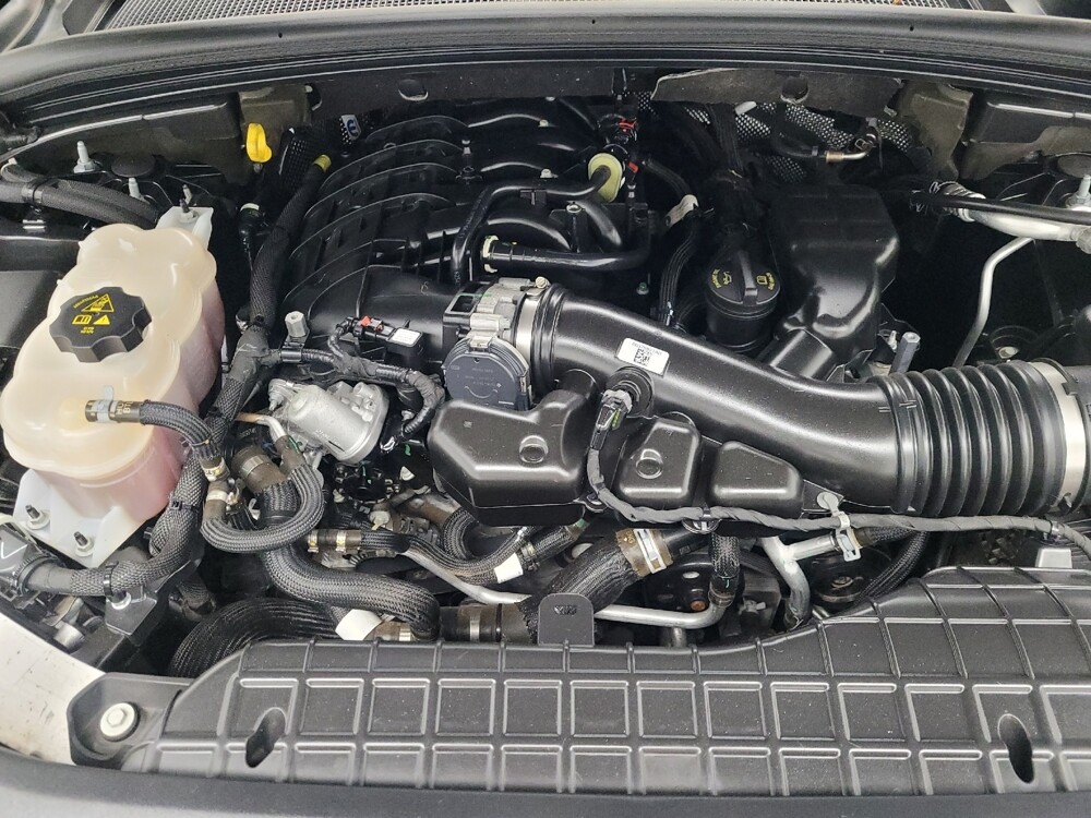 2021 Jeep Grand Cherokee L in Memphis, TN 38115 - 18125276 30