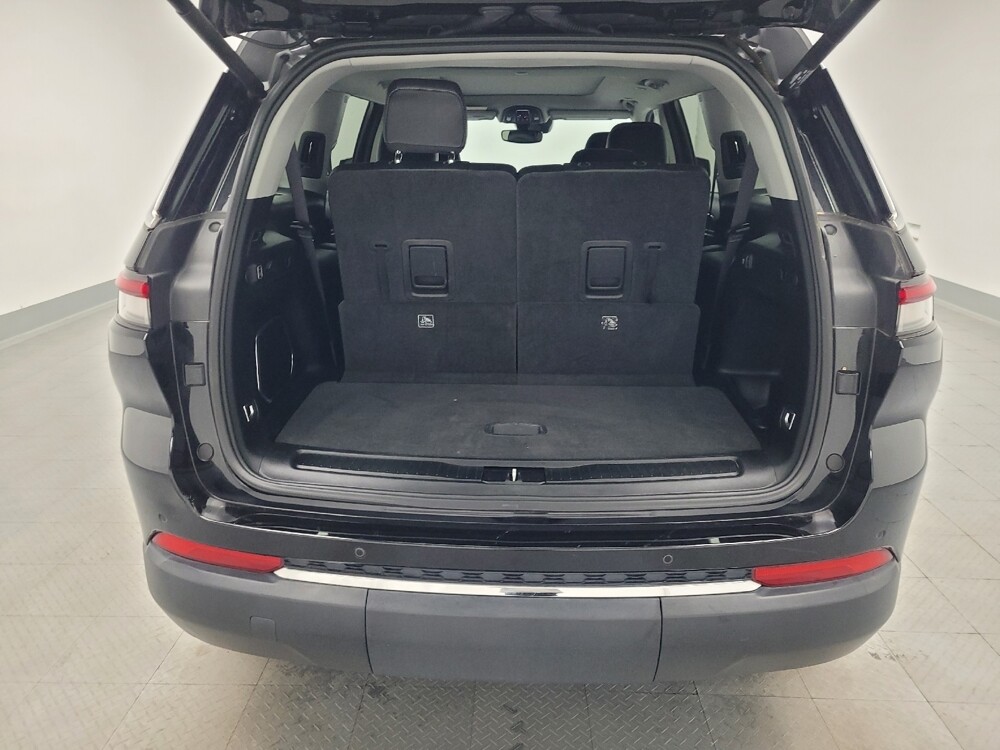 2021 Jeep Grand Cherokee L in Memphis, TN 38115 - 18125276 29