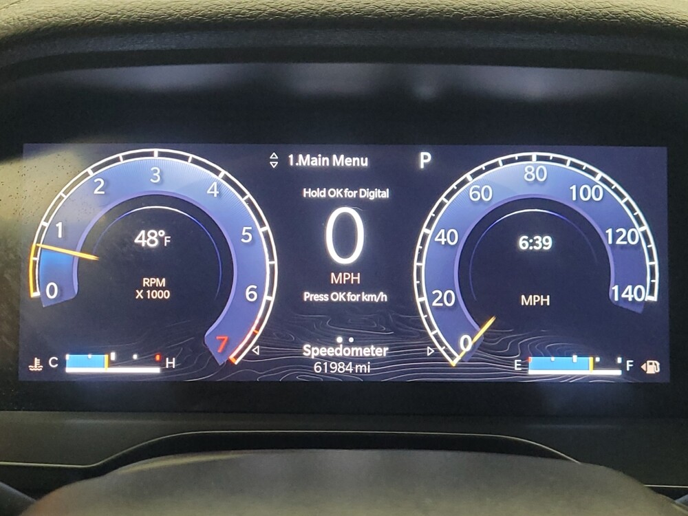 2021 Jeep Grand Cherokee L in Memphis, TN 38115 - 18125276 23