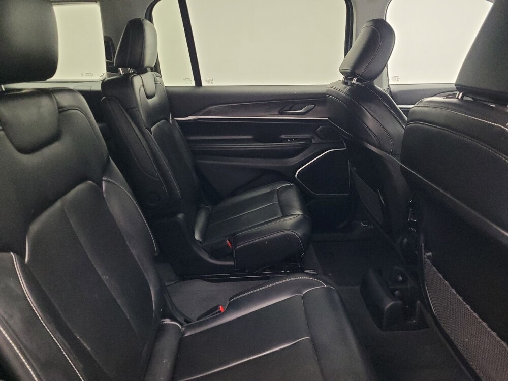 2021 Jeep Grand Cherokee L in Memphis, TN 38115 - 18125276 19