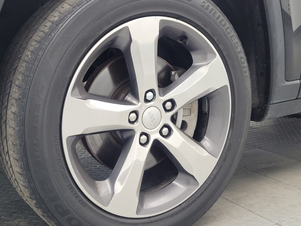 2021 Jeep Grand Cherokee L in Memphis, TN 38115 - 18125276 31