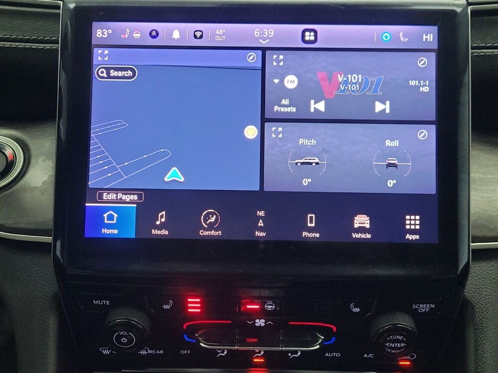 2021 Jeep Grand Cherokee L in Memphis, TN 38115 - 18125276 25