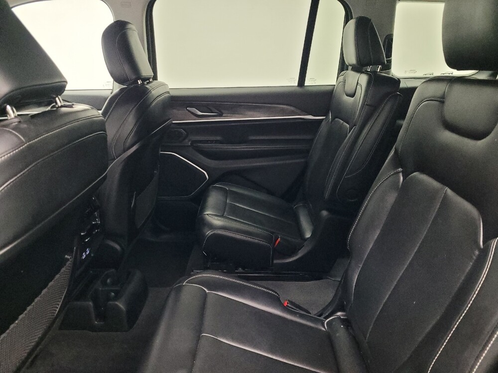 2021 Jeep Grand Cherokee L in Memphis, TN 38115 - 18125276 18