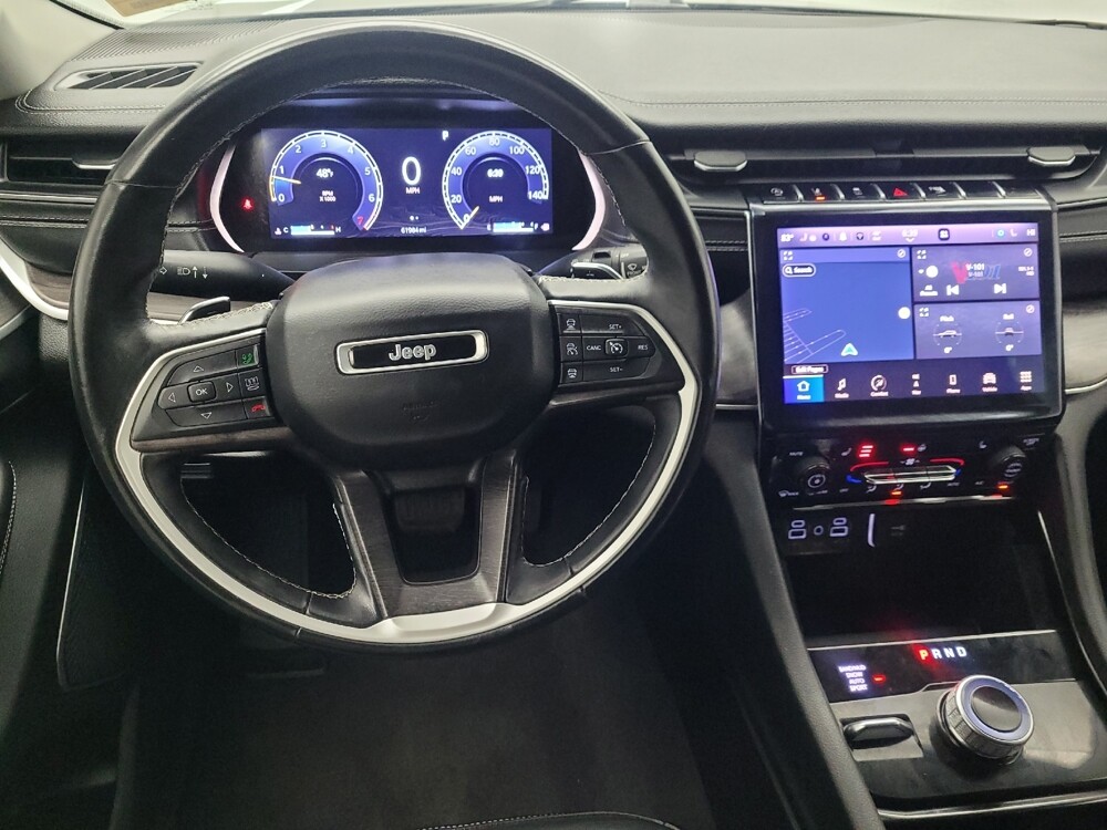 2021 Jeep Grand Cherokee L in Memphis, TN 38115 - 18125276 22