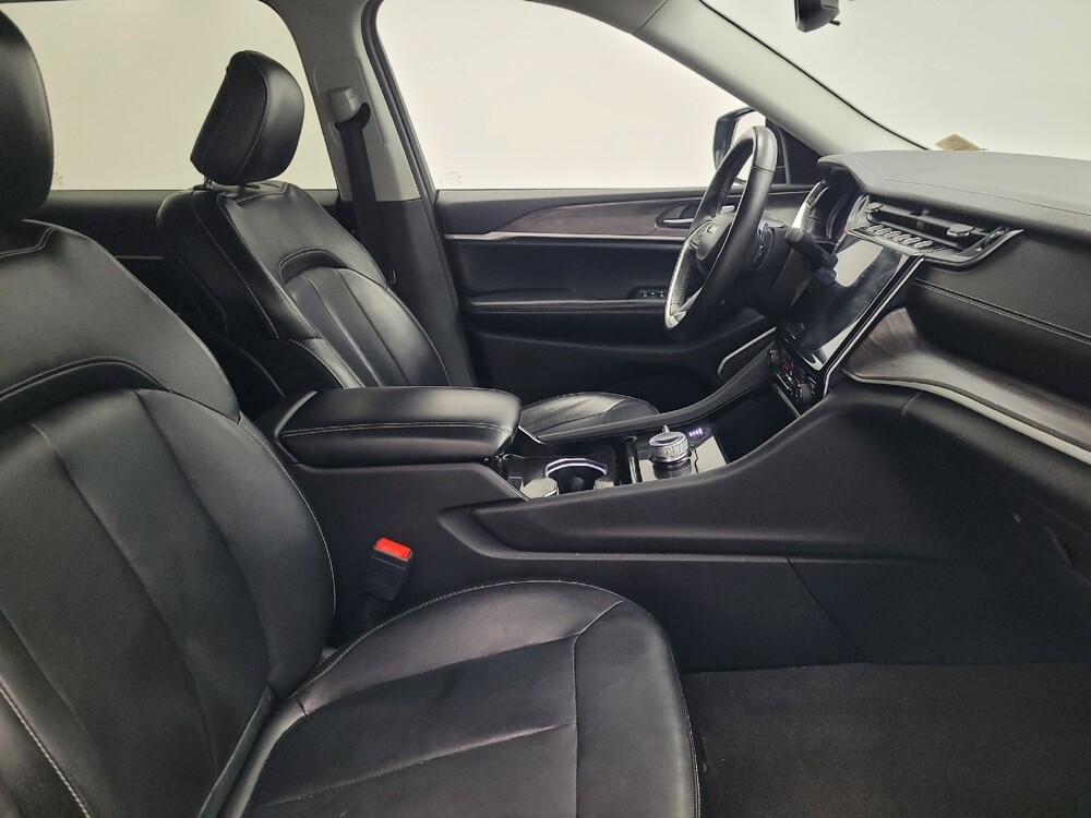 2021 Jeep Grand Cherokee L in Memphis, TN 38115 - 18125276 21