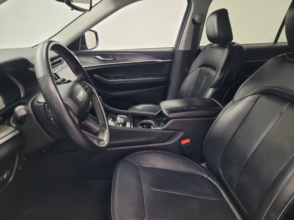 2021 Jeep Grand Cherokee L in Memphis, TN 38115 - 18125276 17