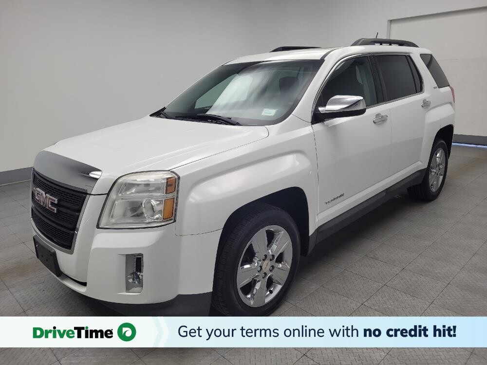 2015 GMC Terrain in Antioch, TN 37013 - 18125277