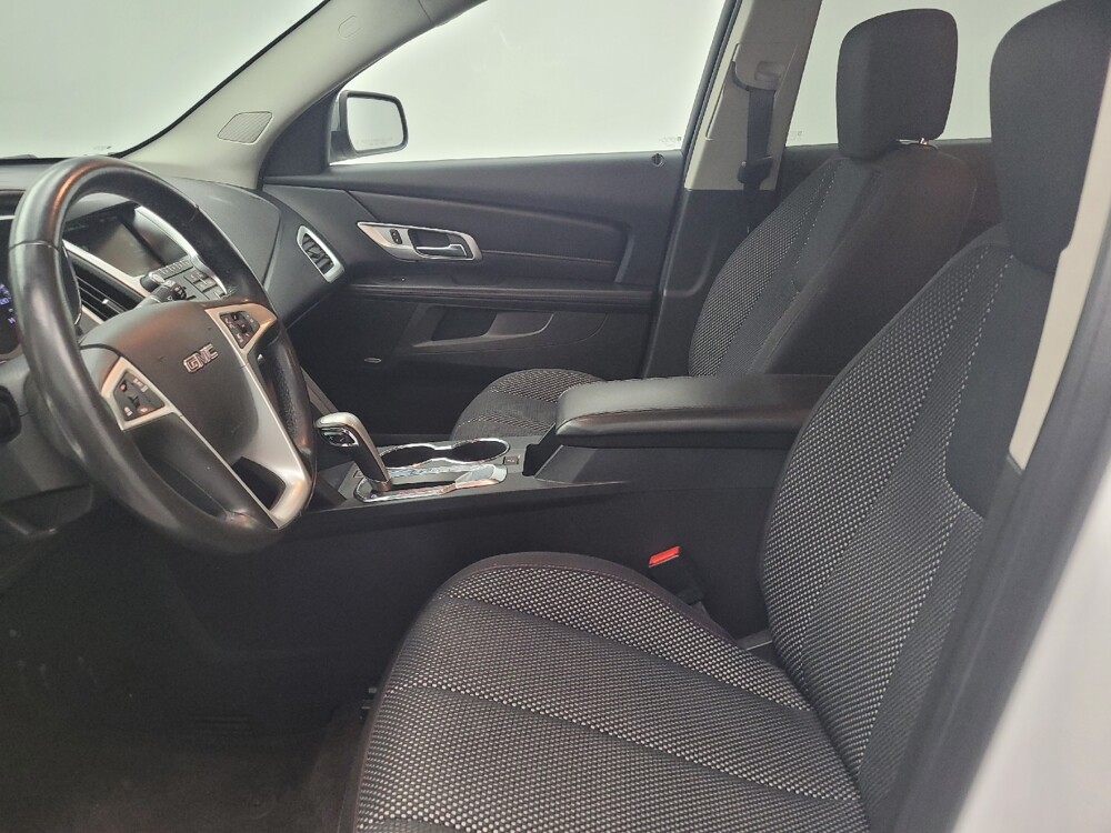 2015 GMC Terrain in Antioch, TN 37013 - 18125277 17