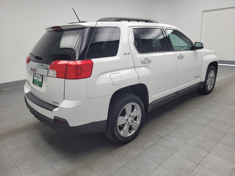 2015 GMC Terrain in Antioch, TN 37013 - 18125277 9