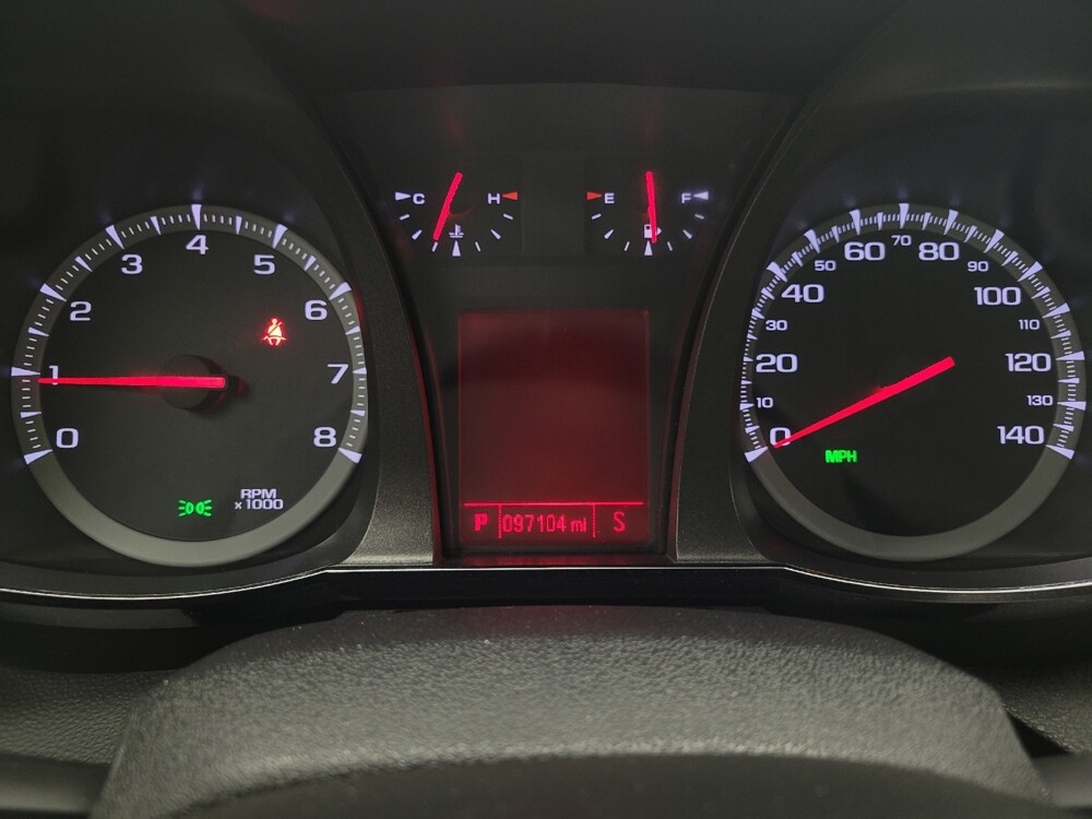 2015 GMC Terrain in Antioch, TN 37013 - 18125277 23