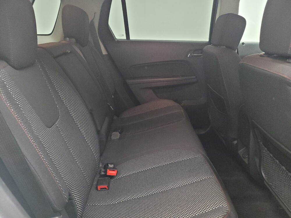 2015 GMC Terrain in Antioch, TN 37013 - 18125277 19