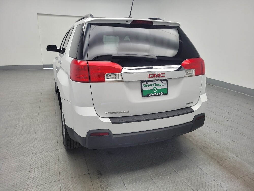 2015 GMC Terrain in Antioch, TN 37013 - 18125277 6