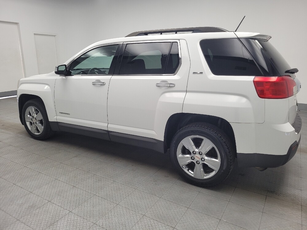 2015 GMC Terrain in Antioch, TN 37013 - 18125277 3
