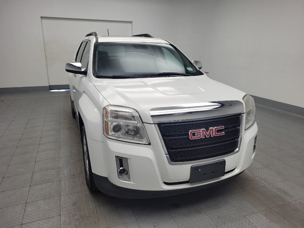 2015 GMC Terrain in Antioch, TN 37013 - 18125277 14