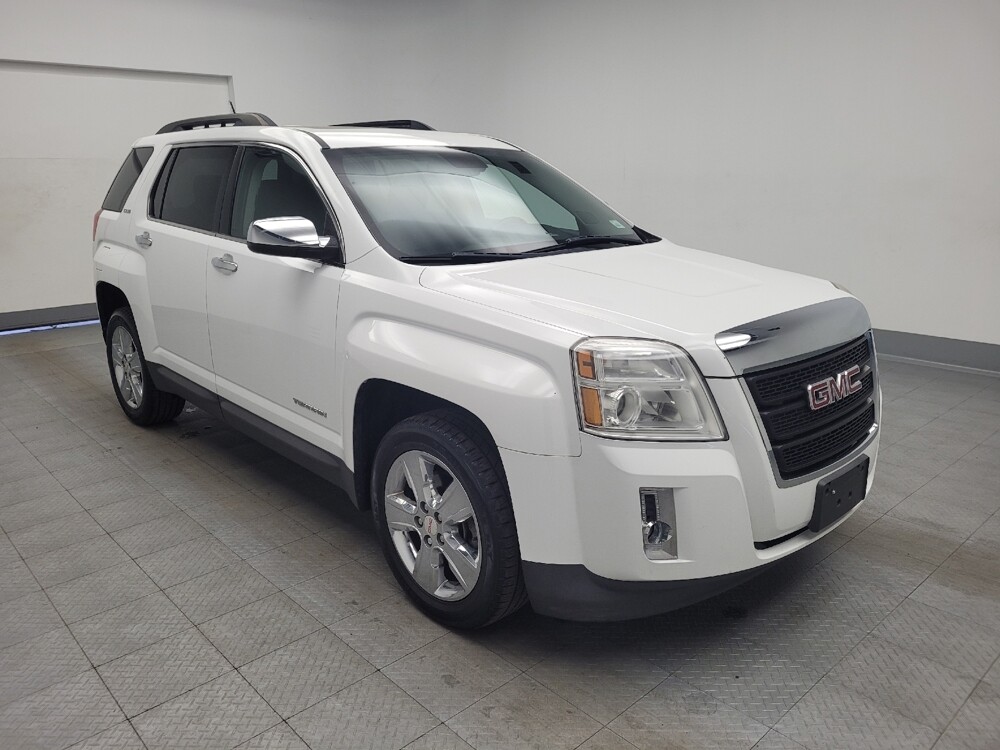 2015 GMC Terrain in Antioch, TN 37013 - 18125277 13