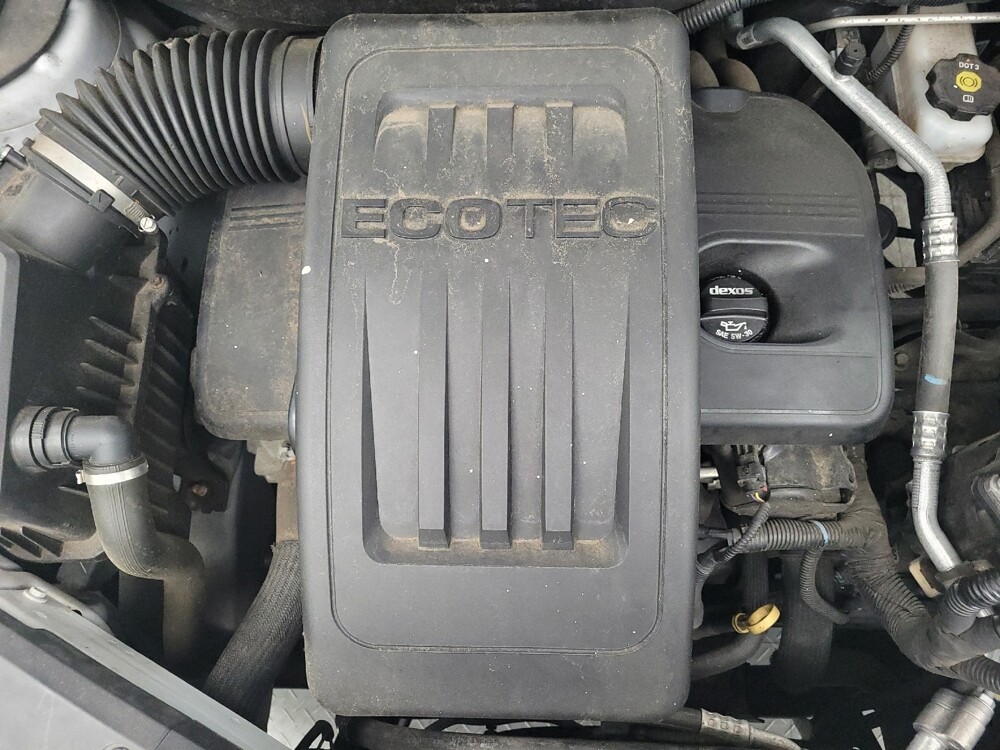 2015 GMC Terrain in Antioch, TN 37013 - 18125277 30