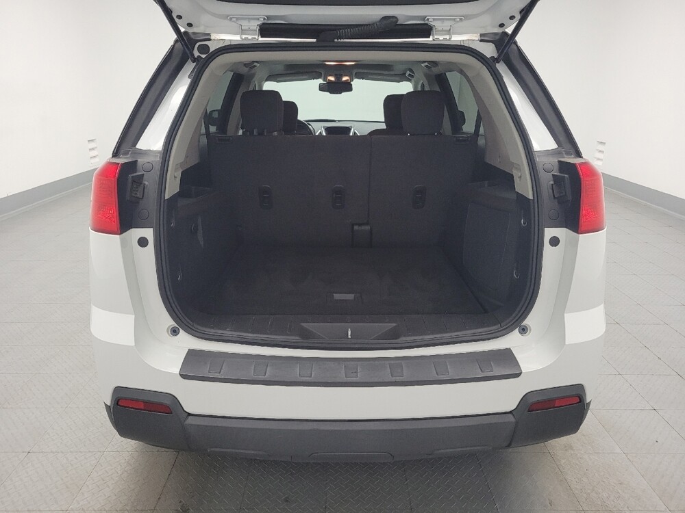 2015 GMC Terrain in Antioch, TN 37013 - 18125277 29