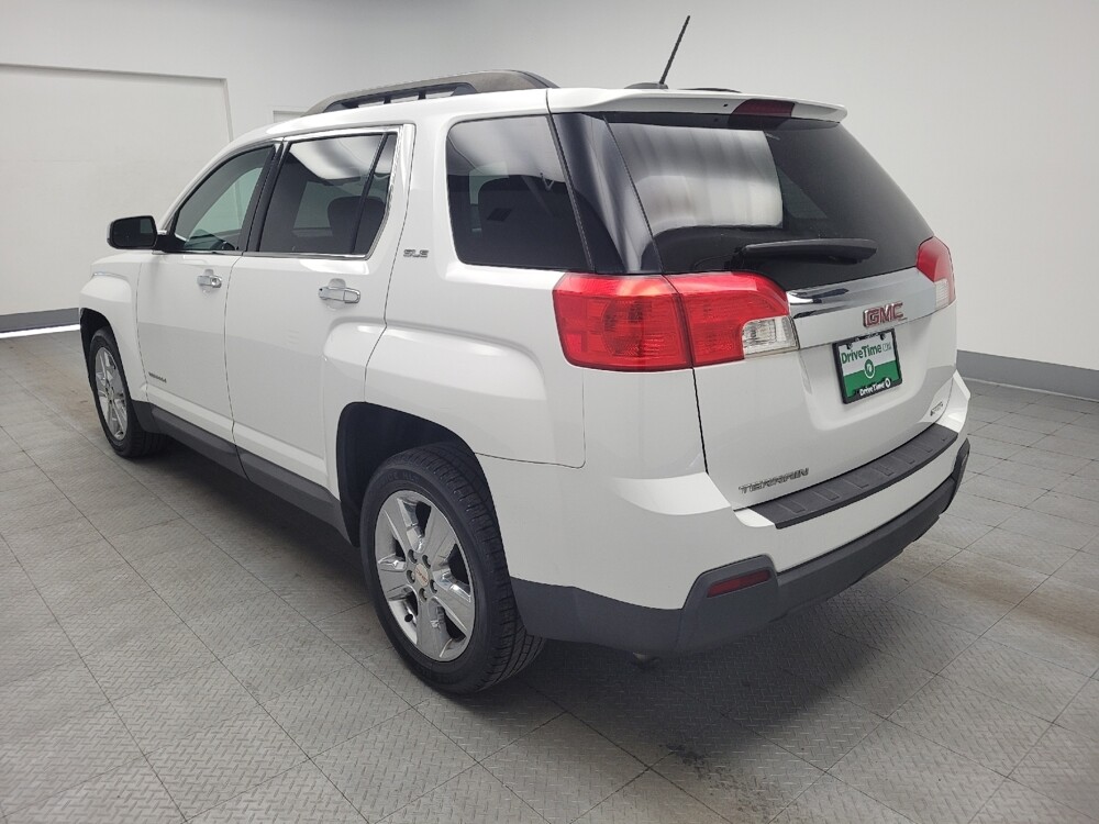 2015 GMC Terrain in Antioch, TN 37013 - 18125277 5