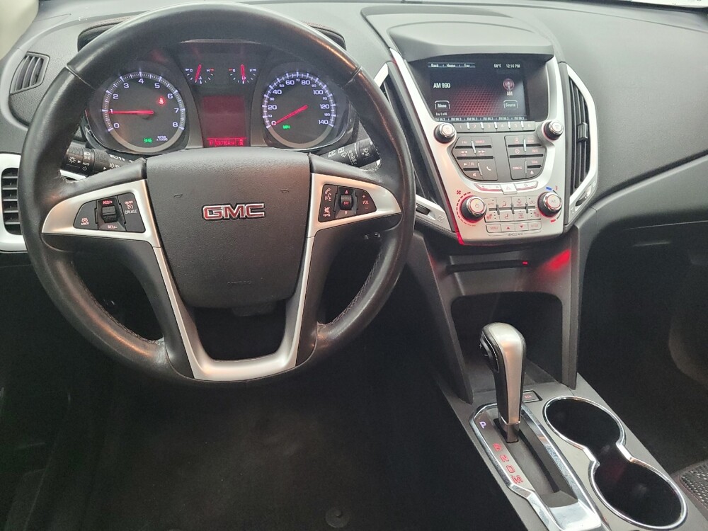 2015 GMC Terrain in Antioch, TN 37013 - 18125277 22