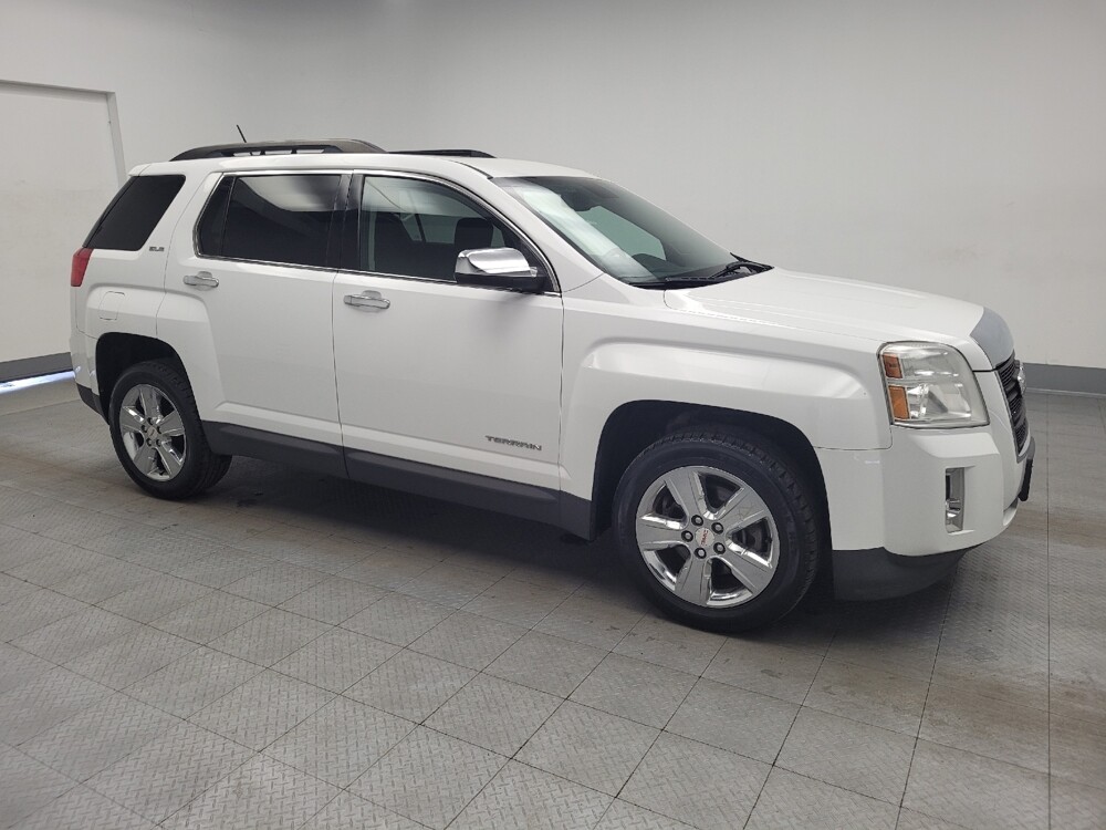 2015 GMC Terrain in Antioch, TN 37013 - 18125277 11