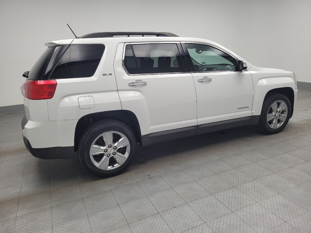2015 GMC Terrain in Antioch, TN 37013 - 18125277 10
