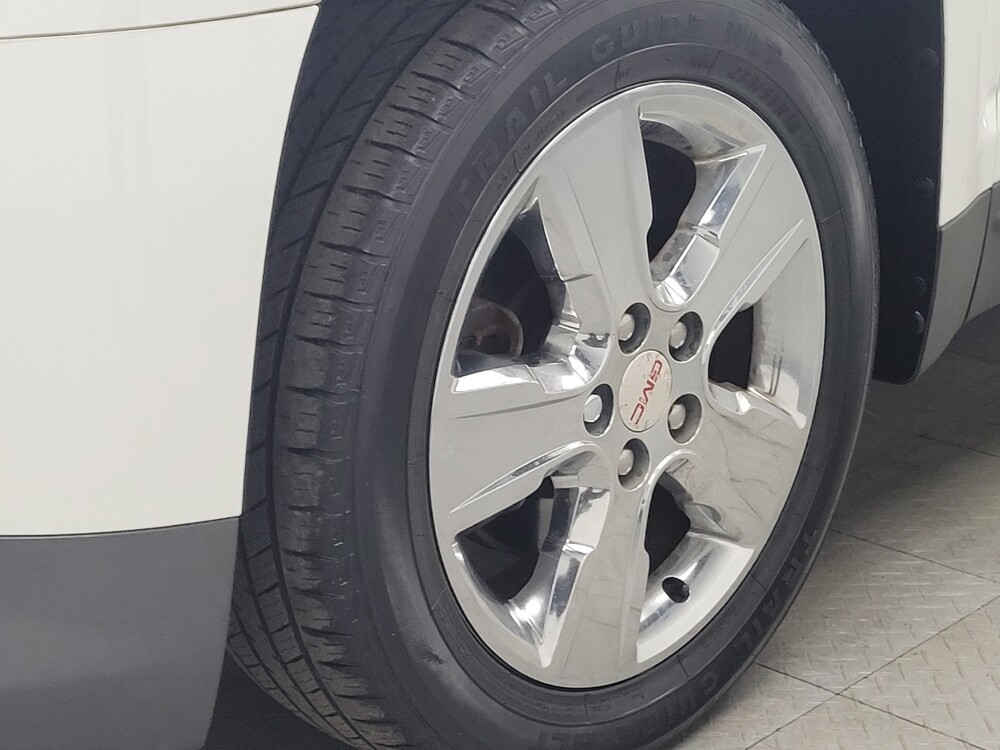 2015 GMC Terrain in Antioch, TN 37013 - 18125277 31