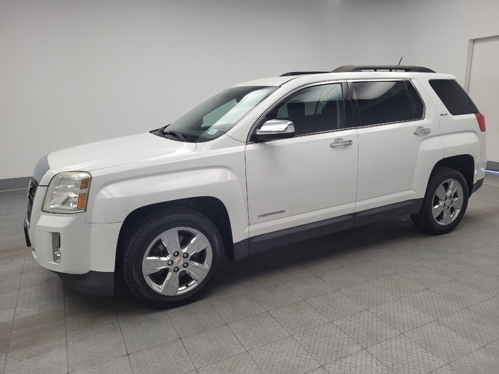 2015 GMC Terrain in Antioch, TN 37013 - 18125277 2
