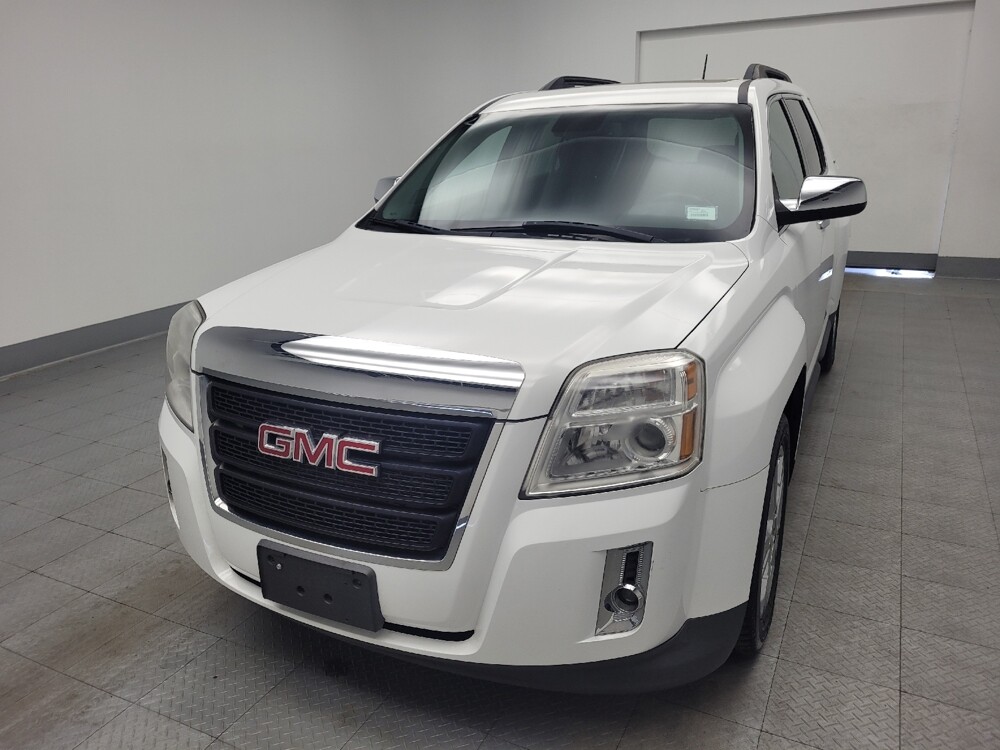 2015 GMC Terrain in Antioch, TN 37013 - 18125277 15