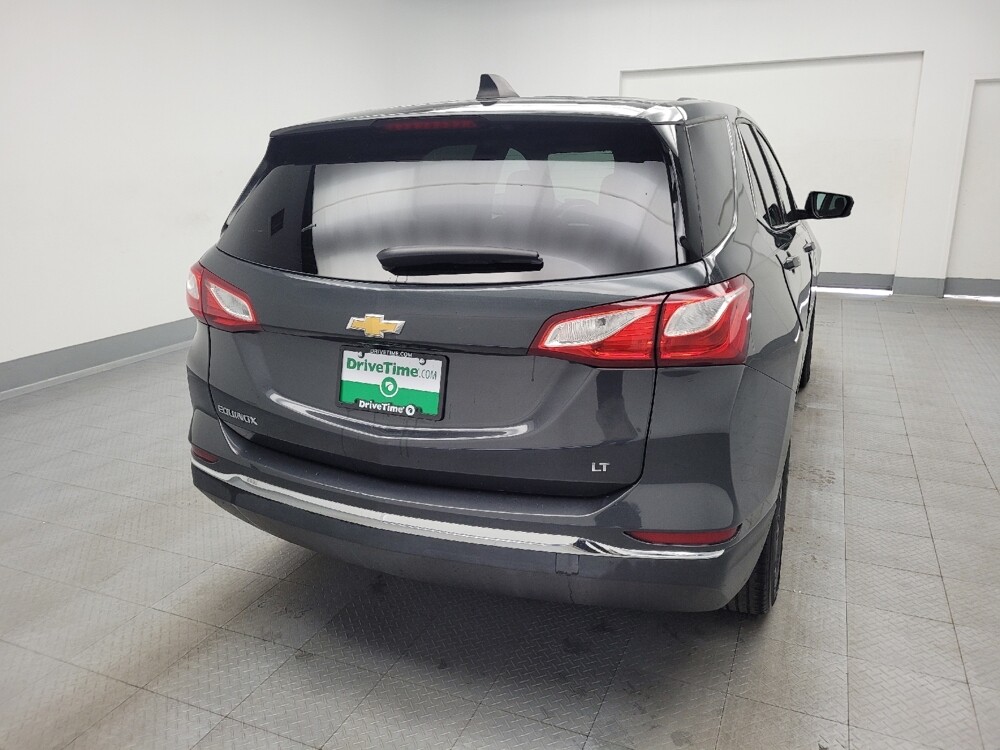 2018 Chevrolet Equinox in Antioch, TN 37013 - 18125278 7