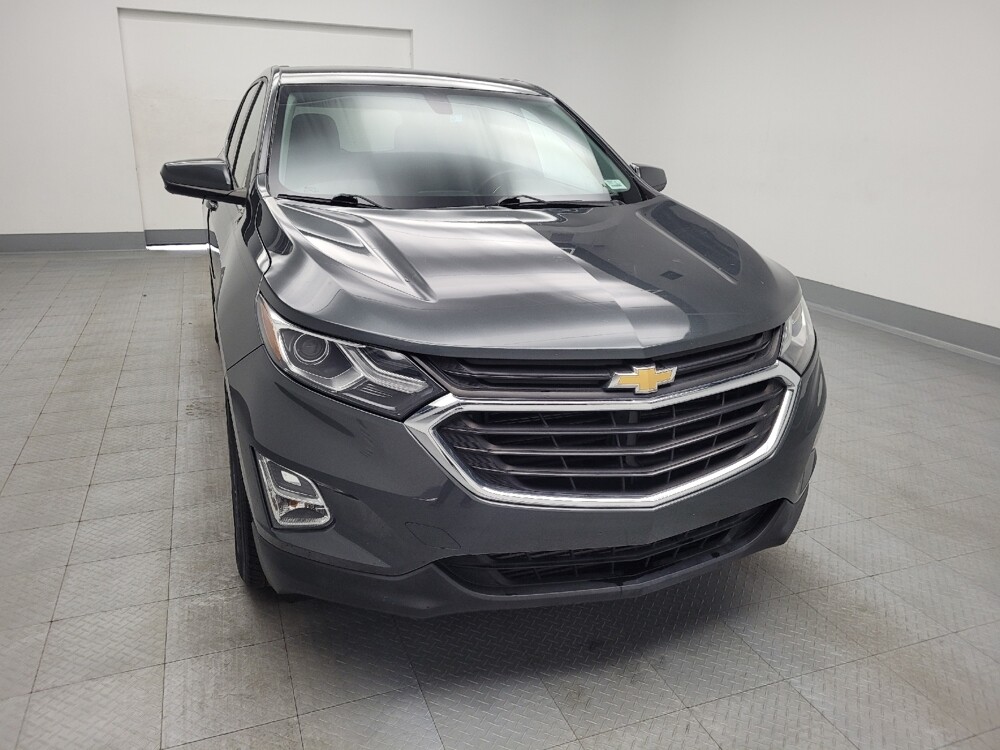 2018 Chevrolet Equinox in Antioch, TN 37013 - 18125278 14