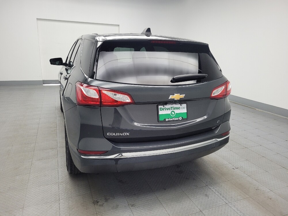 2018 Chevrolet Equinox in Antioch, TN 37013 - 18125278 6