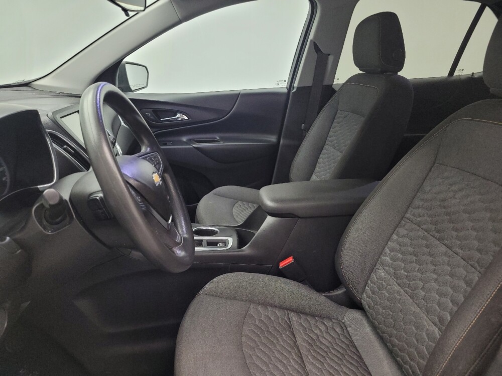 2018 Chevrolet Equinox in Antioch, TN 37013 - 18125278 17