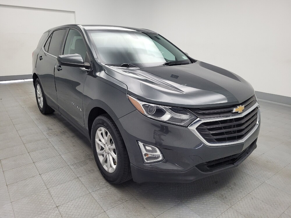 2018 Chevrolet Equinox in Antioch, TN 37013 - 18125278 13