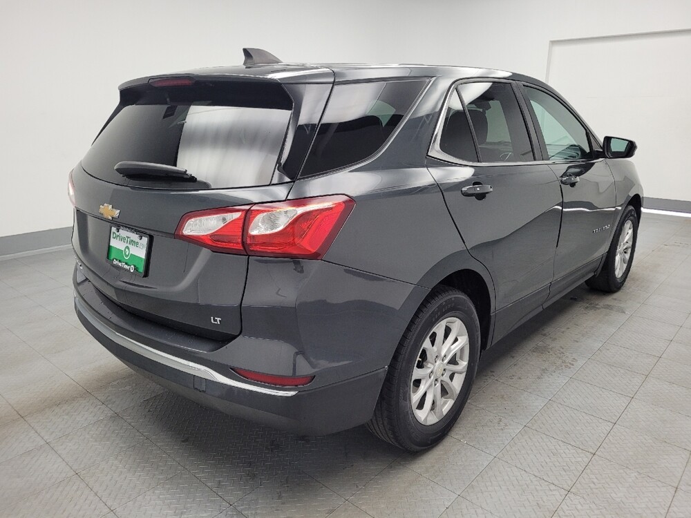 2018 Chevrolet Equinox in Antioch, TN 37013 - 18125278 9