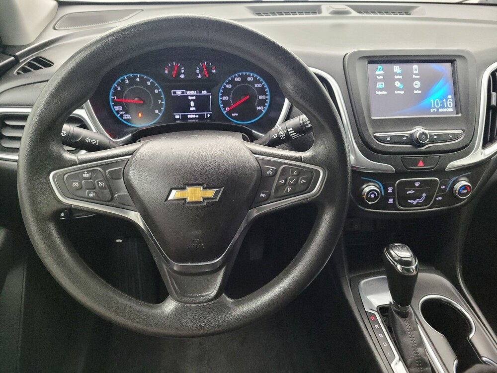 2018 Chevrolet Equinox in Antioch, TN 37013 - 18125278 22
