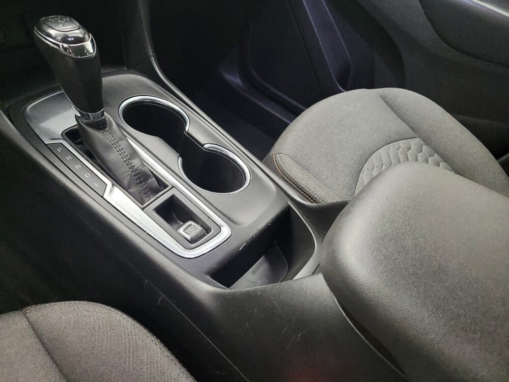 2018 Chevrolet Equinox in Antioch, TN 37013 - 18125278 26