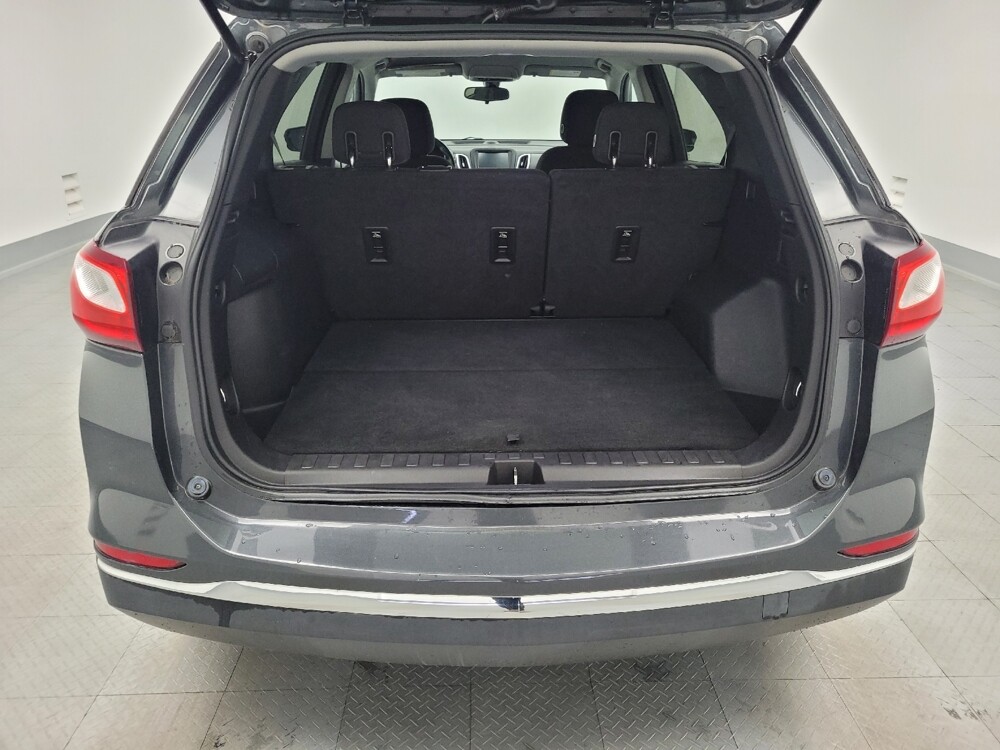 2018 Chevrolet Equinox in Antioch, TN 37013 - 18125278 29