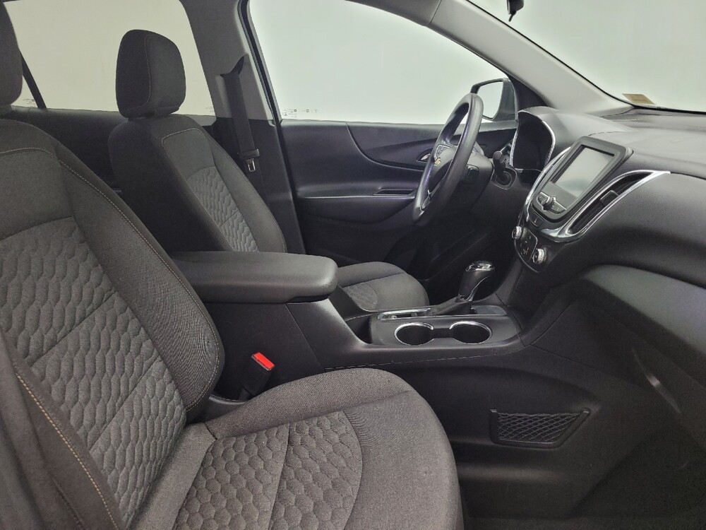 2018 Chevrolet Equinox in Antioch, TN 37013 - 18125278 21