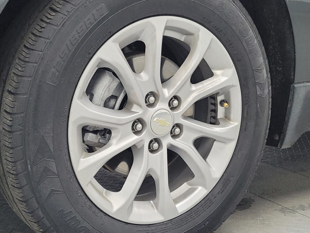 2018 Chevrolet Equinox in Antioch, TN 37013 - 18125278 31