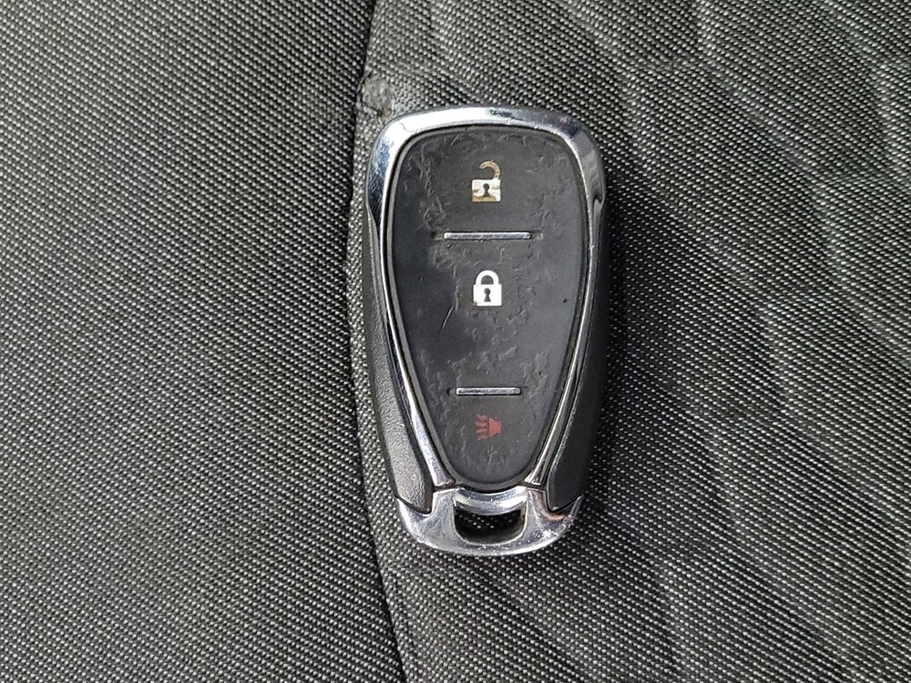 2018 Chevrolet Equinox in Antioch, TN 37013 - 18125278 32